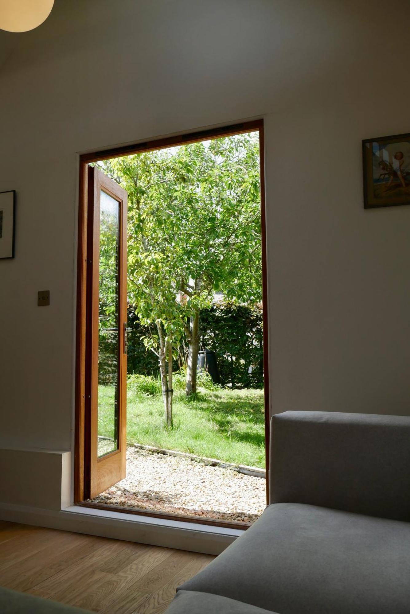 The Little Orchard Villa Watlington  Dış mekan fotoğraf