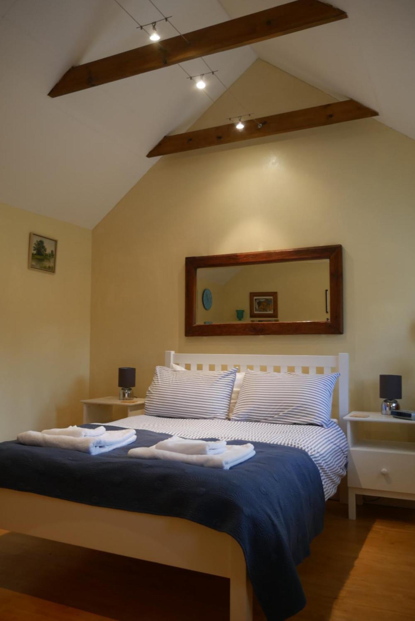 The Little Orchard Villa Watlington  Dış mekan fotoğraf